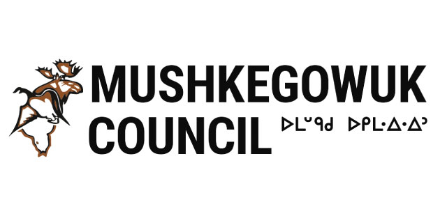 Logo du conseil Mushkegowuk