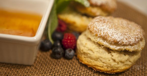 Biscuits pour le thé Five Roses