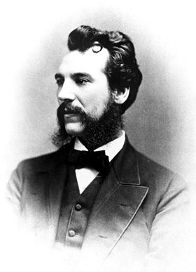 Alexander Graham Bell, 1876
