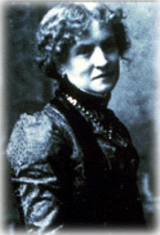 Isabel Grace Mackenzie King