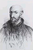 Père Jean de Brébeuf