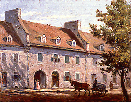 La maison Cartier, après 1818
