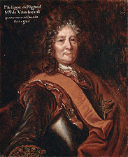 Philippe de Rigaud