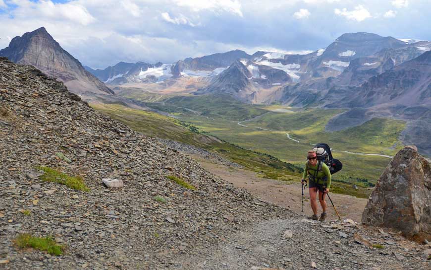 Poboktan-Jonas Pass