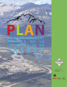 Plan de développement durable de la collectivité de Jasper