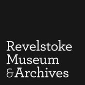 Revelstoke Museum & Archives logo