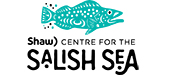 Shaw Centre for the Salish Sea Logo