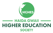 Haida Gwaii Higher Education Society