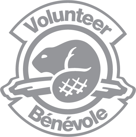 Logo bénévoles