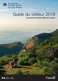 Guide du visiteur 2019