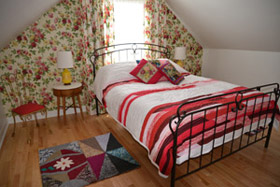 Chambre Mary C Kavanagh