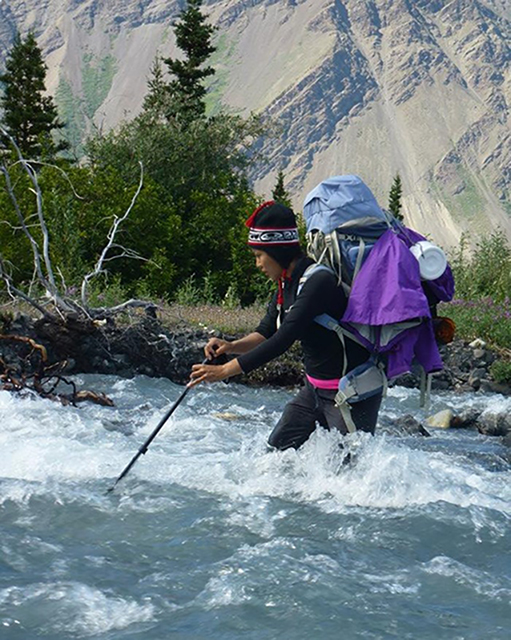 Creek Crossing